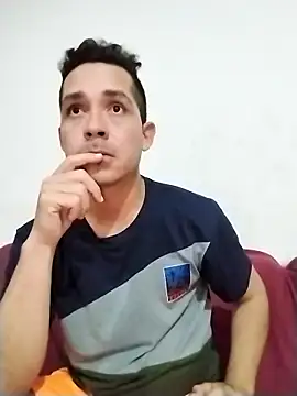 Gabriel_leon33 Obrolan Langsung XXX