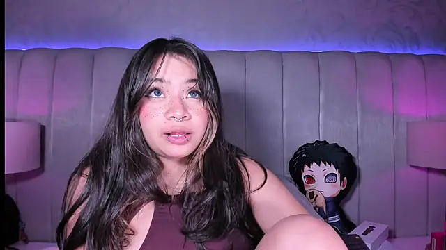 Amara_Kazumi's Live XXX Chat