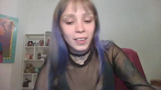 loletabb's Live XXX Chat