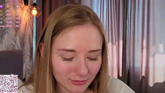 ElvinaRose লাইভ XXX চ্যাট