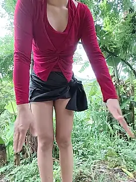 Ruby_Lucy লাইভ XXX চ্যাট
