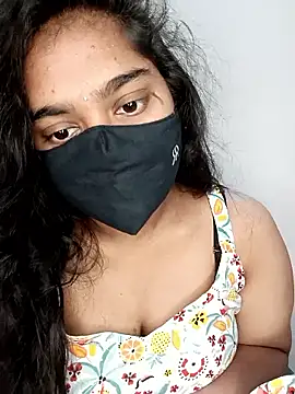 แชท XXX สดของ riya-baby