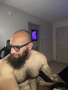 MastaWolfy Live XXX-chat