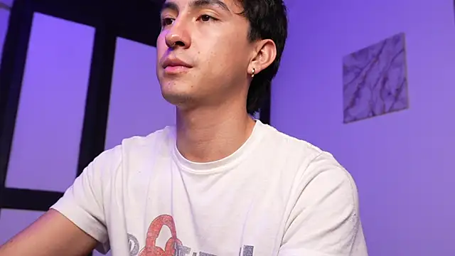 sweettaaron01 라이브 XXX 채팅