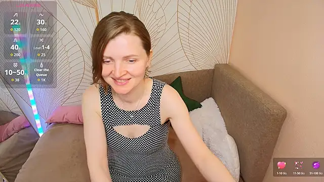 Liza__Evans Live XXX-Chat