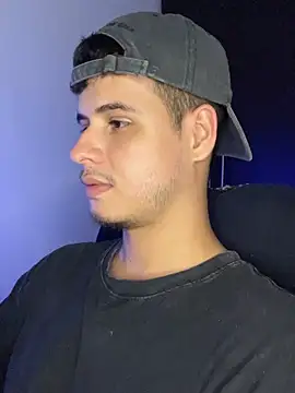 Chat +18 de BjornSteel ao vivo