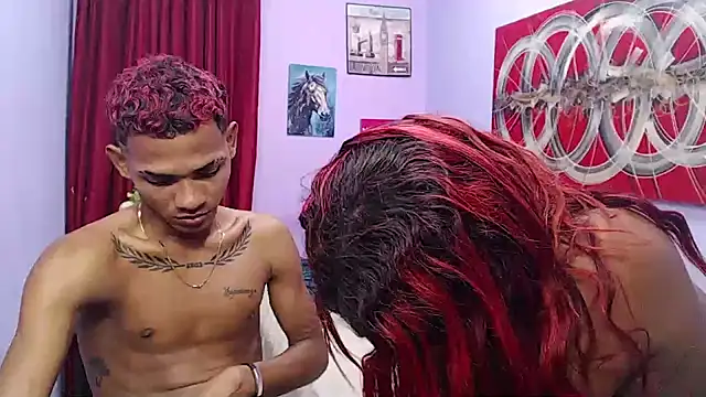 black_twinks: онлайн-секс-чат