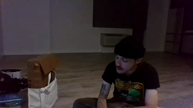 Chat XXX ao vivo de Jbenz420