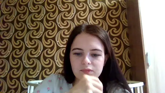 KikiAmino – Live XXX-chat