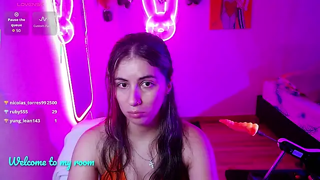 دردشة valentina_angel الجنسية المباشرة