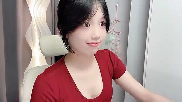 Chat XXX ao vivo de Yanys521