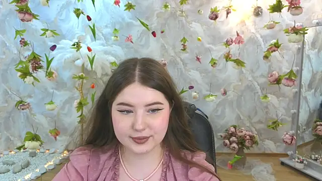 PixelGoddess 现场XXX聊天