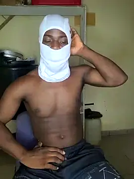 Chat XXX Live BlackCoffe2