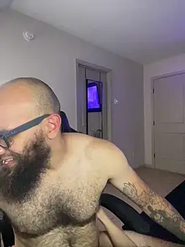 MastaWolfy Live XXX-chat