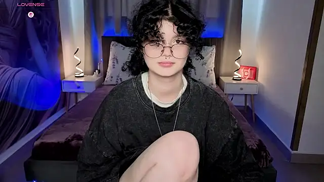 MileyRood Live XXX-Chat