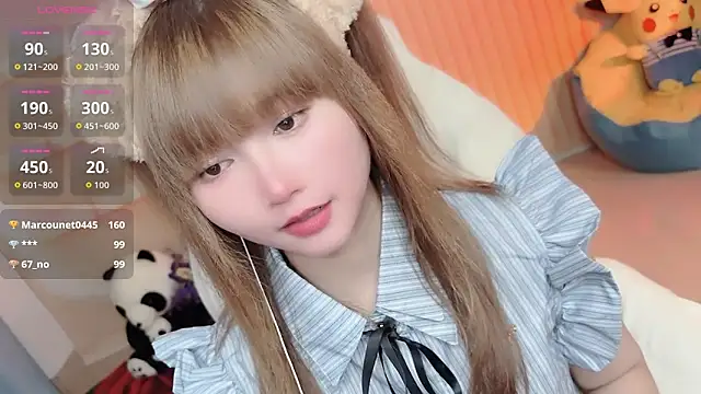 Chat XXX en directo de di-or-
