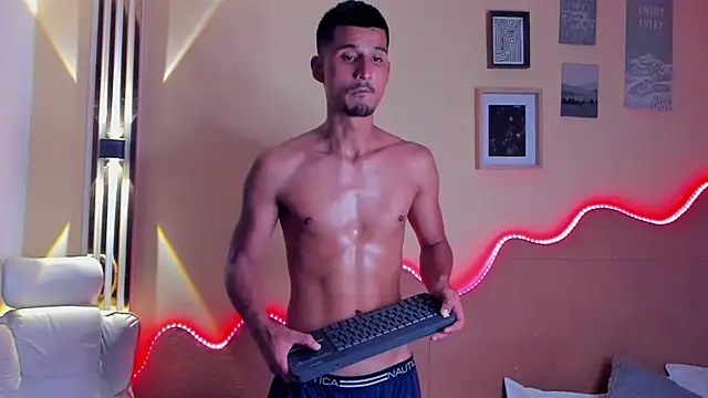 Dante_Fire_n Live XXX chat