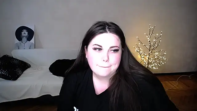 Emily_Mo Obrolan Langsung XXX
