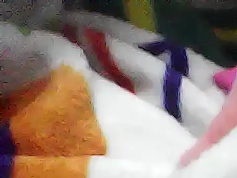 iiamsun's Webcam Show