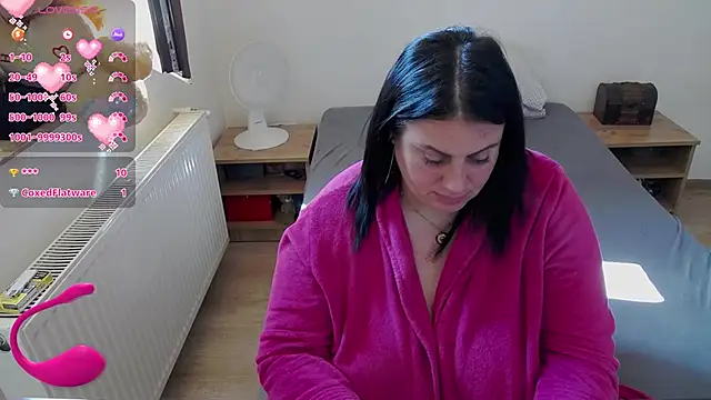 fayette_ live XXX chat