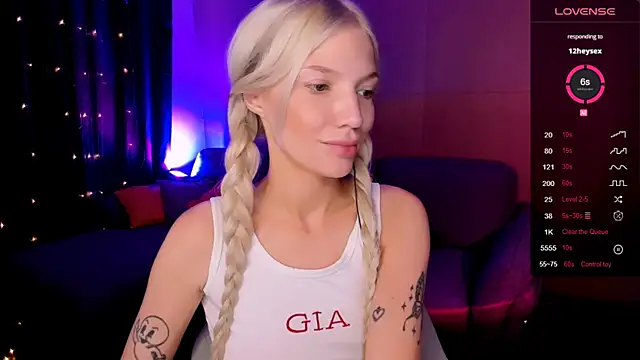 Chat XXX en directo de AnyaTaylor_