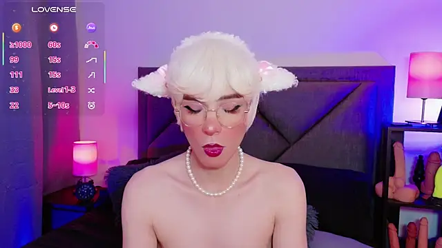 Sammy_Russell 라이브 XXX 채팅
