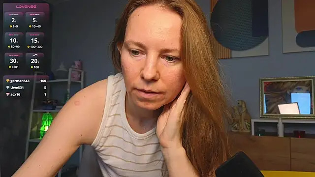 JanePearl Live XXX-Chat