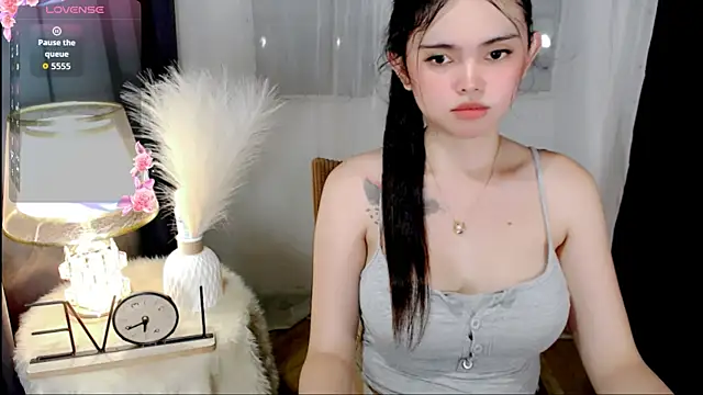 wildest_fantasy Obrolan Langsung XXX