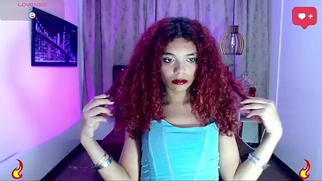 luisa__torres Adlı Modelin Canlı XXX Sohbeti