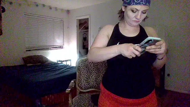 sophiarica's Live XXX Chat