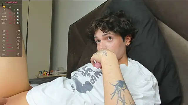 Chat XXX Live colestorms