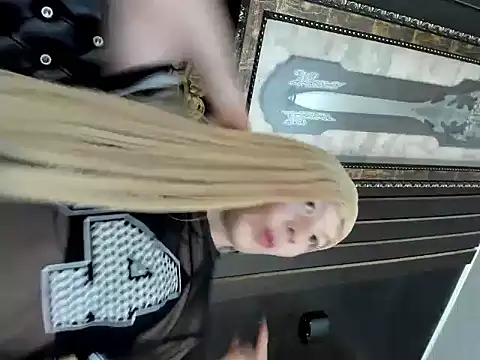 Chat XXX en directo de Gomory_Niix