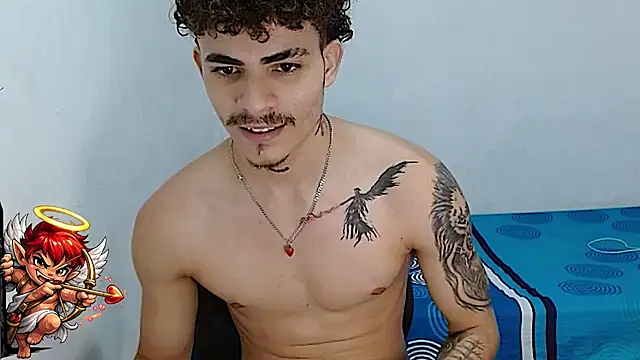 Arzu_08's Live XXX Chat