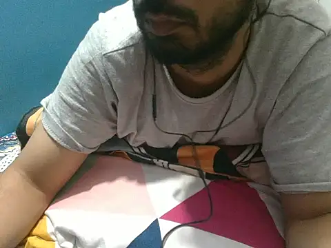 Precumboner's Live XXX Chat