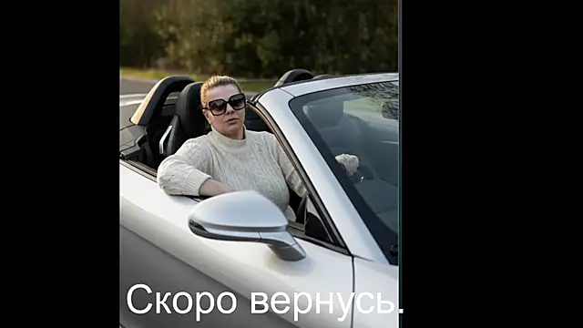VeronikawGold Chat XXX live