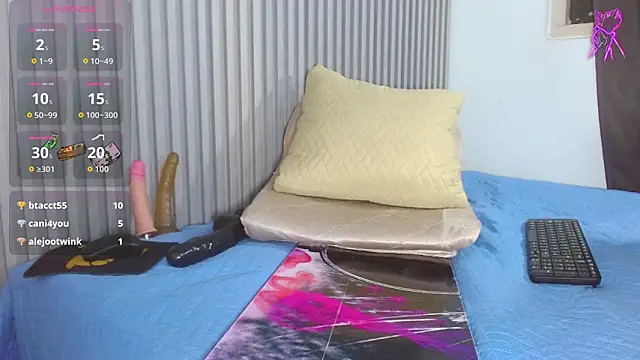 Živý XXX chat Julian_Smith21