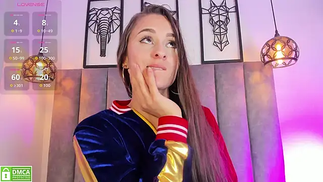 Vanne_Queen_ Chat XXX in diretta