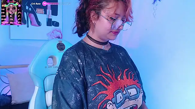 Chat XXX Live _carlotta_x