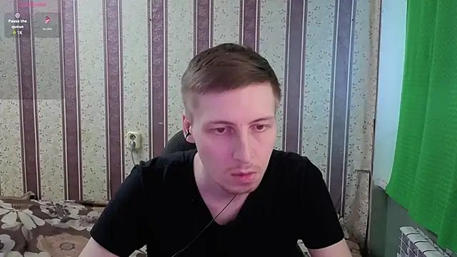 Darien_Brown Chat XXX in diretta