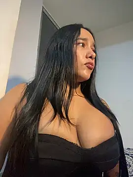 Chat XXX en directo de mis-violetha