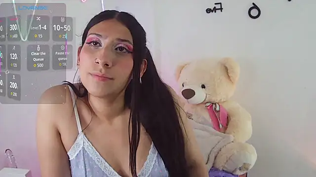 Sara_Blum 라이브 XXX 채팅