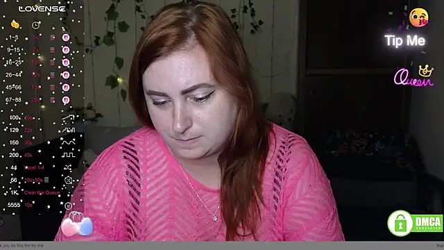 Alicia_love00's Live XXX Chat