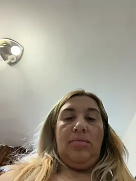 TheeaBlanco Live XXX Chat