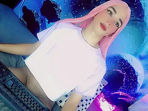 SamiraHot1 Chat XXX in diretta