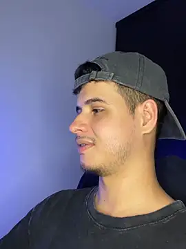 Chat XXX Live BjornSteel