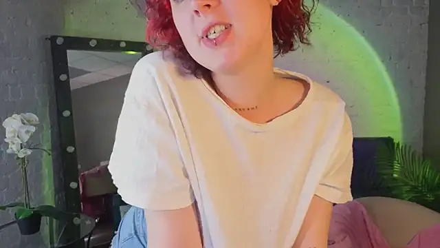 Chat XXX Live ScarlettSparkss