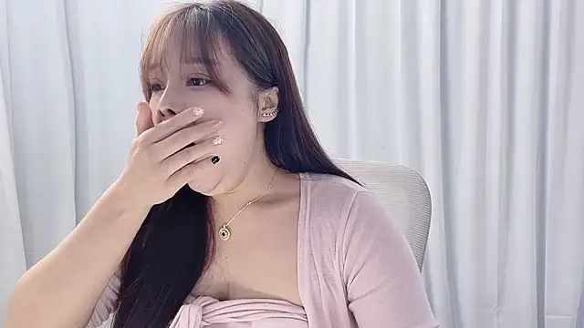 Qingqing19 Obrolan Langsung XXX