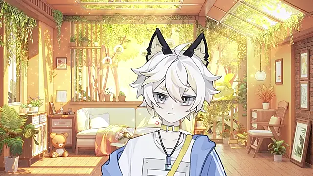 Chat XXX en directo de kawaimoe
