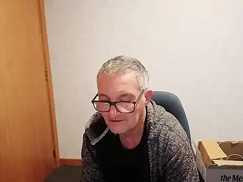 daddy_man's Live XXX Chat
