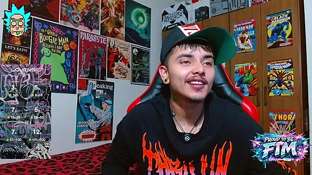Chat XXX en directo de Hgp3riodictabl3
